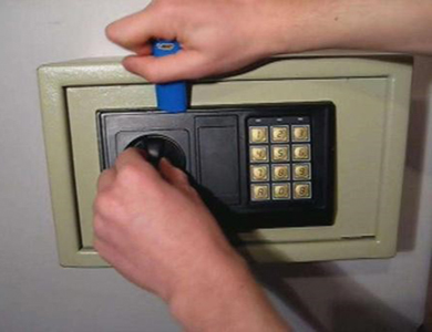 贵港24小时上门开锁公司